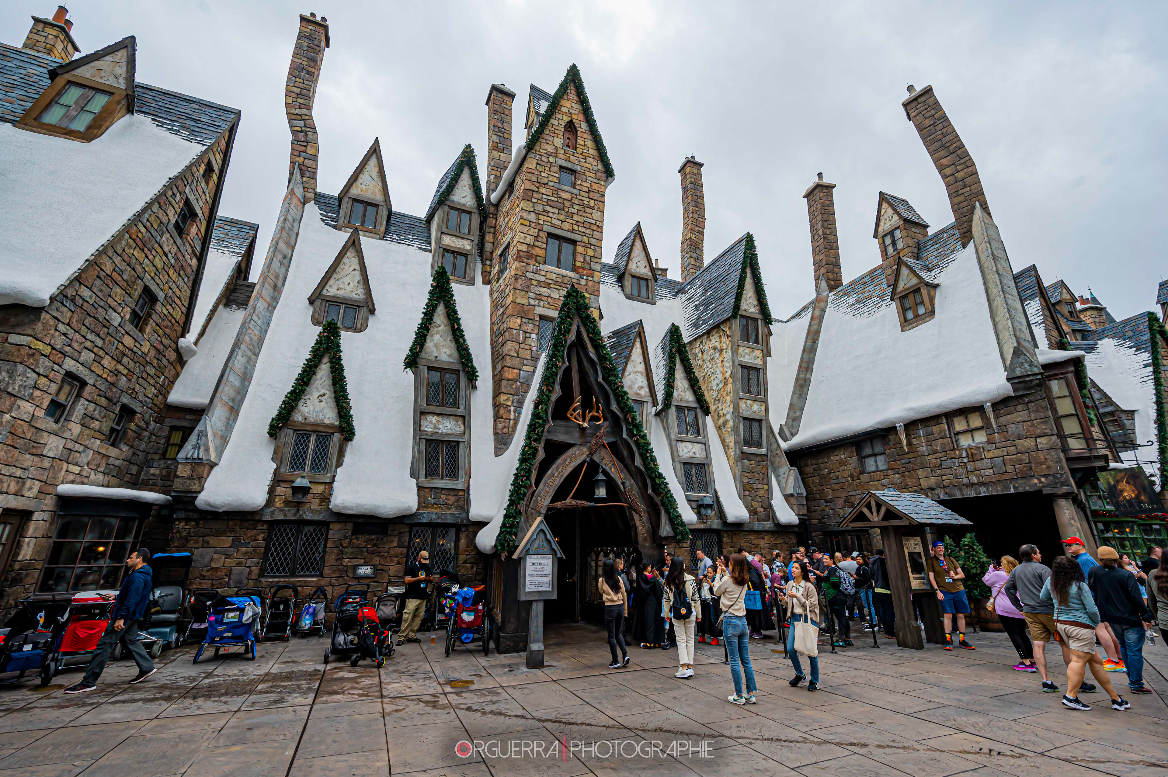 Universal Studios Florida — photographie